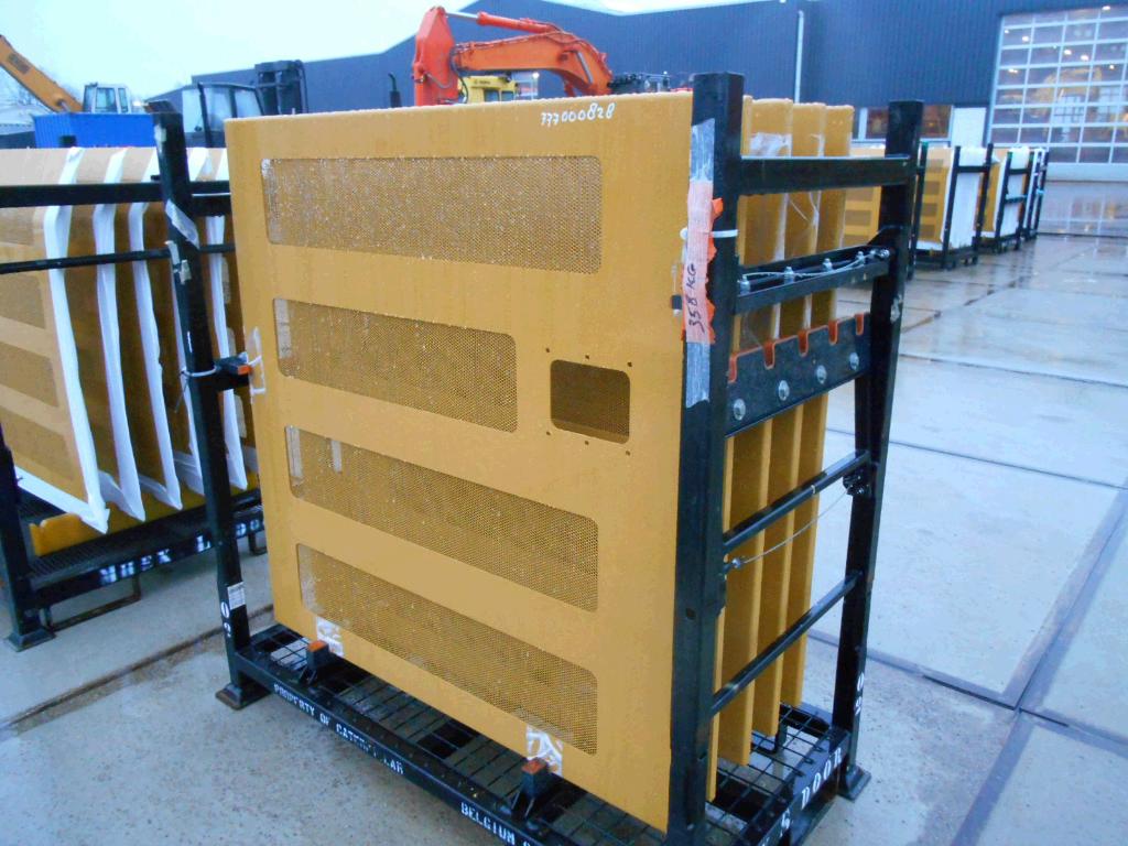  Caterpillar - 4336242, артикул: 777000828 