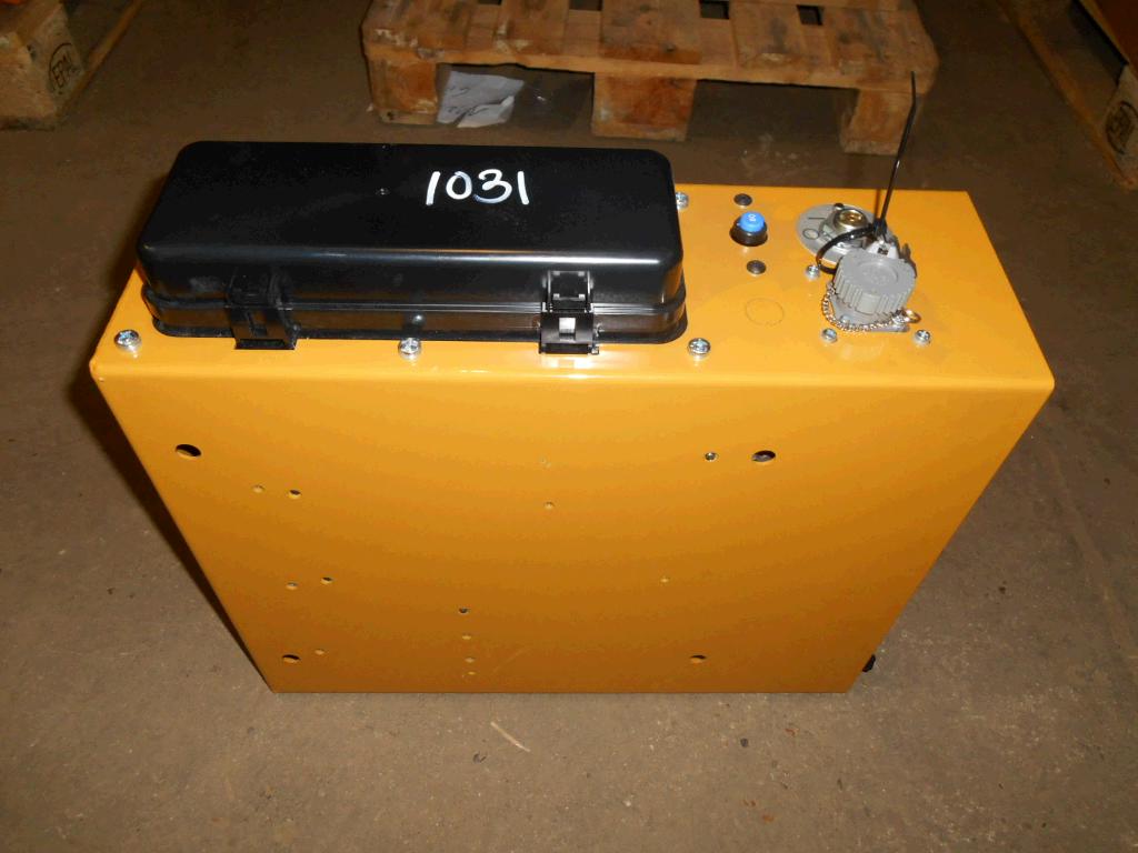  Caterpillar - 2242861, артикул: 777001031 