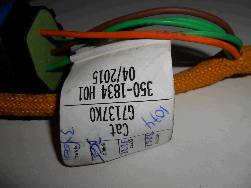 Caterpillar - 3501834