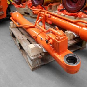 Hitachi - ZX135US с доставкой. артикул 777001133
