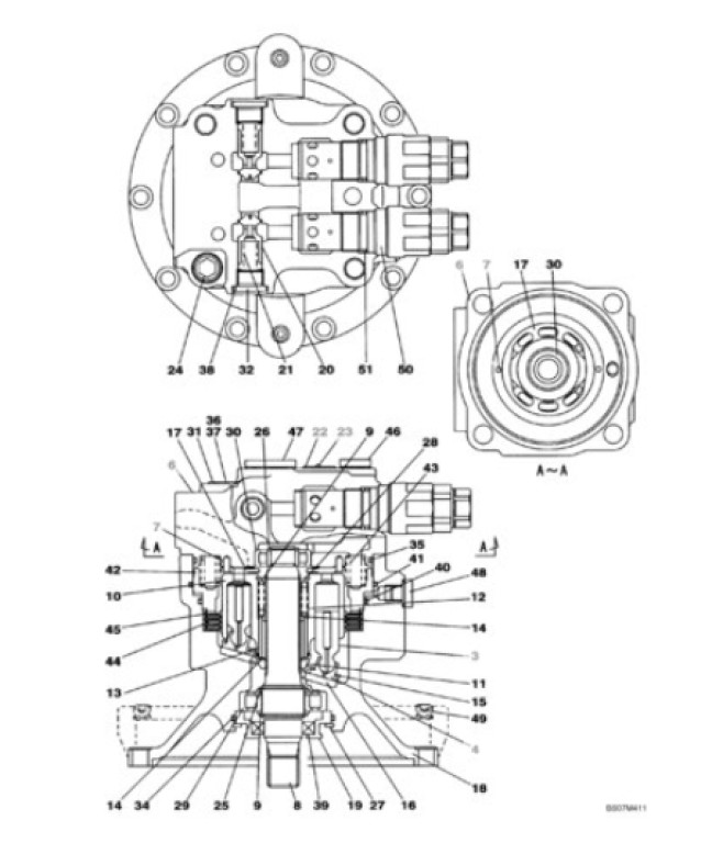 Case - LJ015900