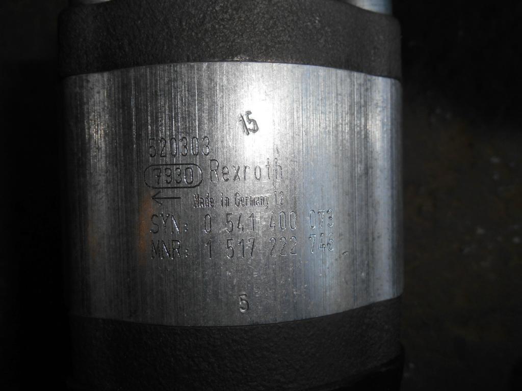 New Holland - 4531637
