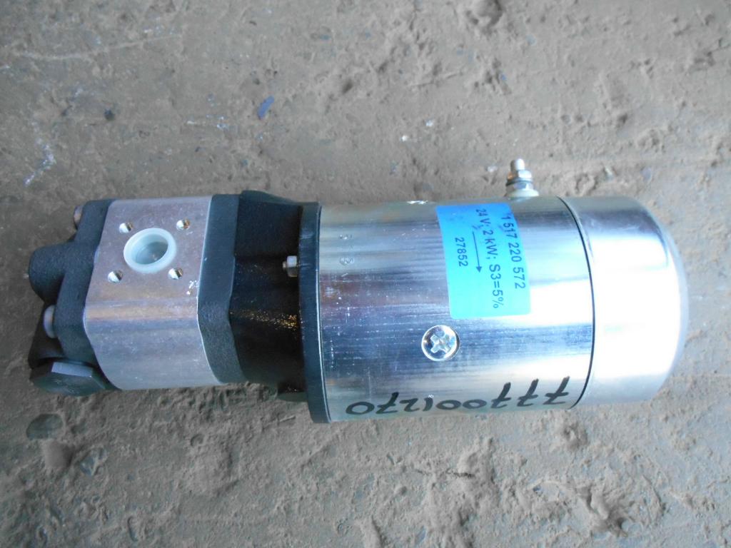  New Holland - 4531637, артикул: 777001270 