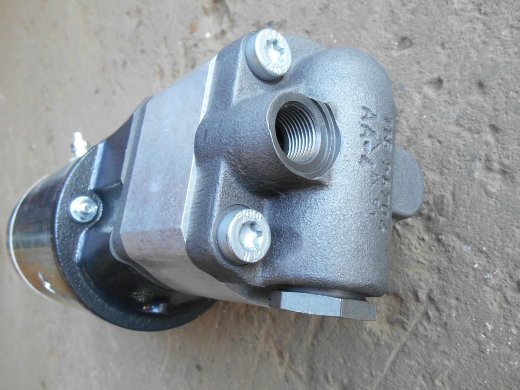 New Holland - 4531637