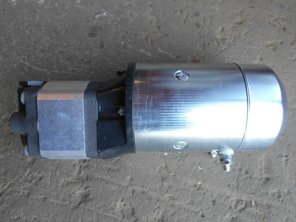 New Holland - 4531637
