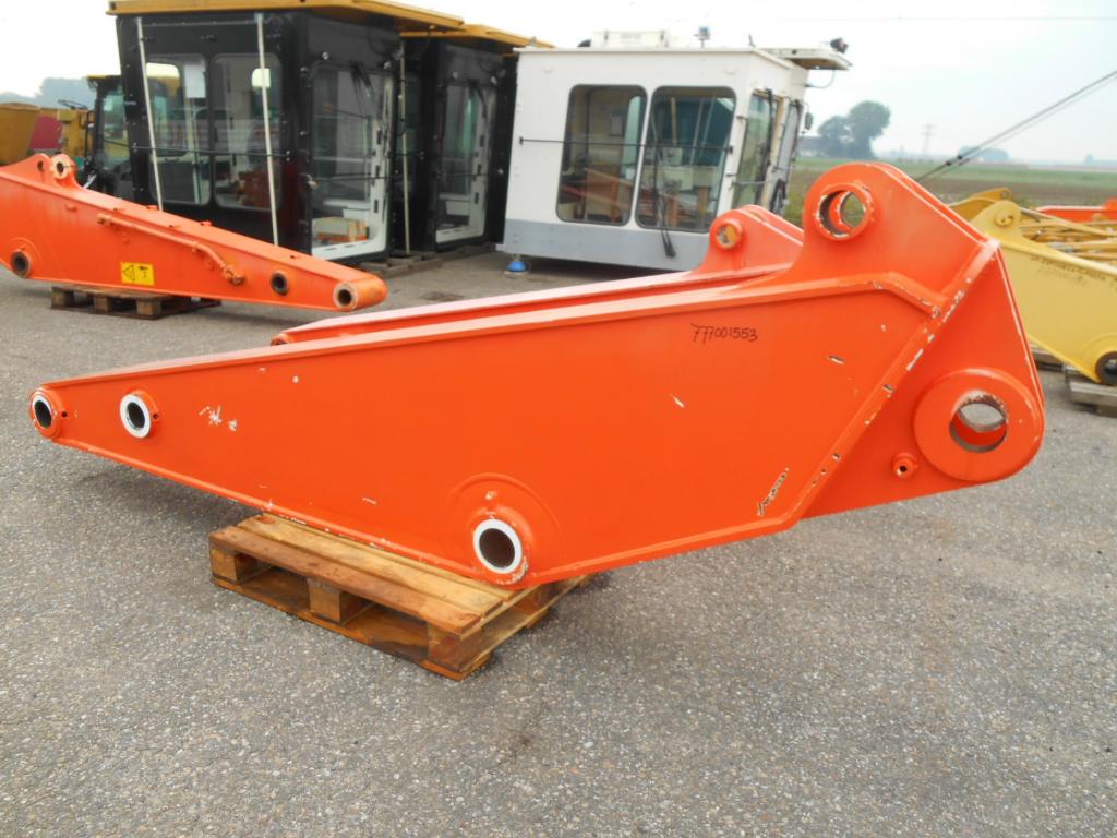 Hitachi - ZX350