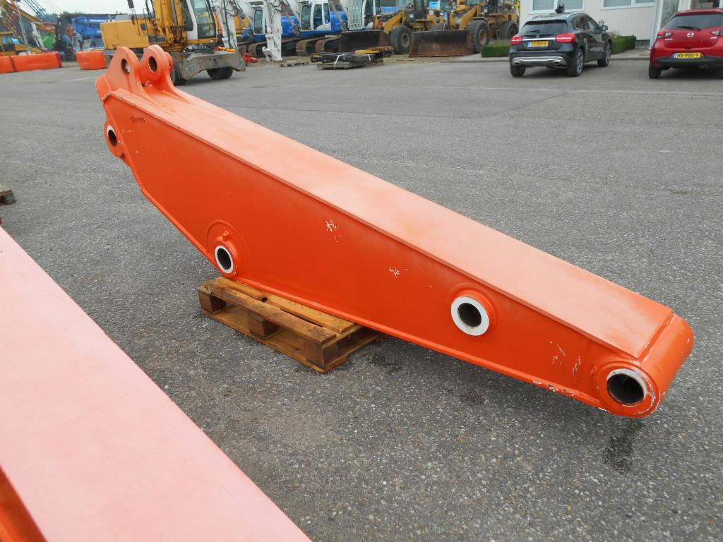 Hitachi - ZX350