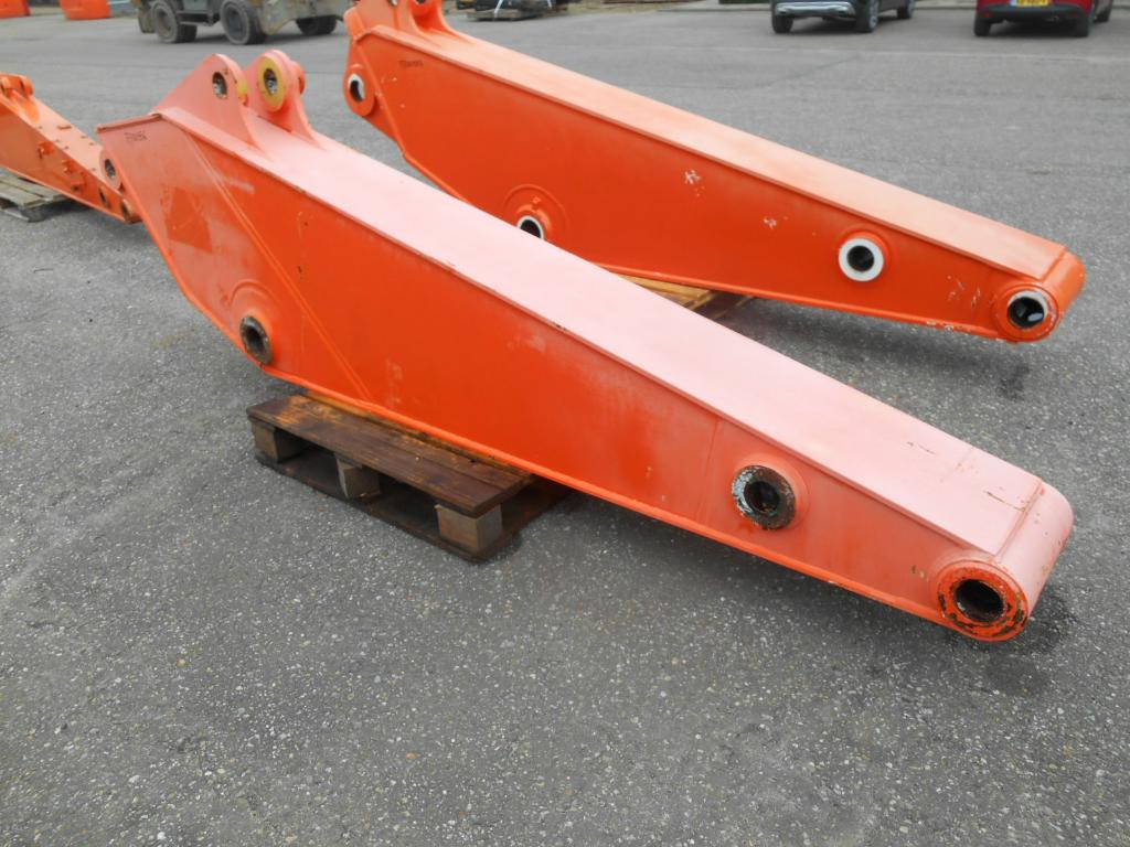 Hitachi - ZX250