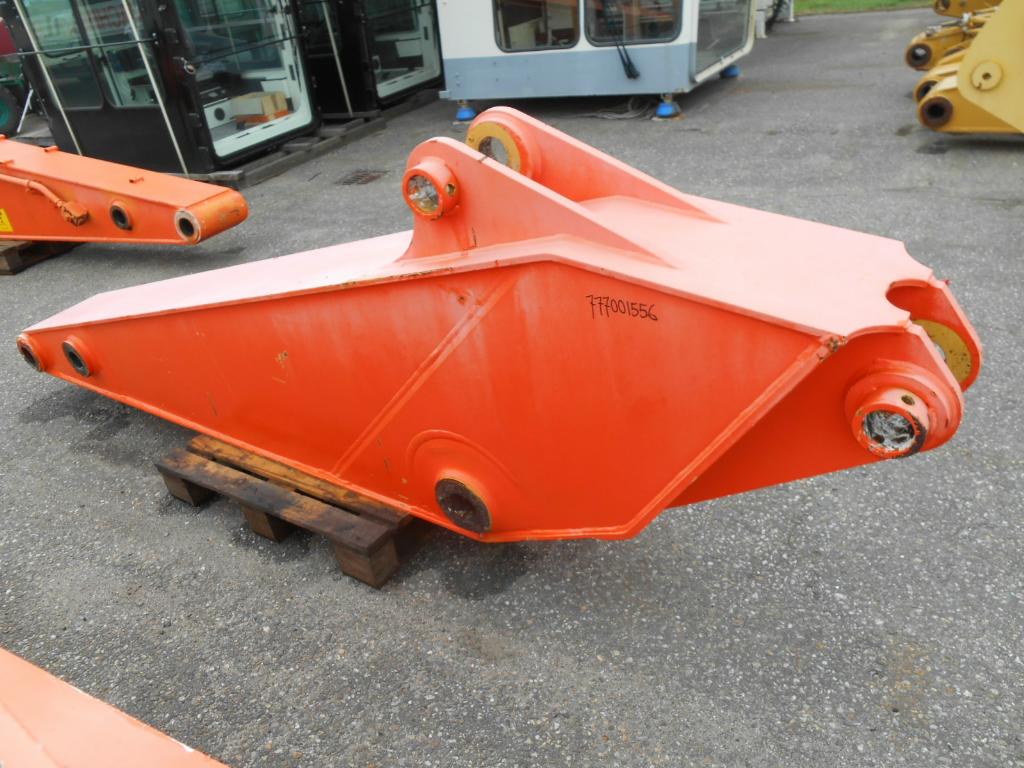 Hitachi - ZX250