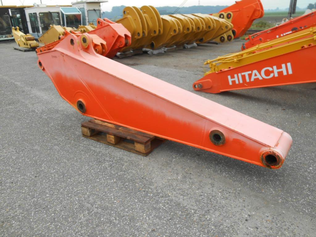 Hitachi - ZX250