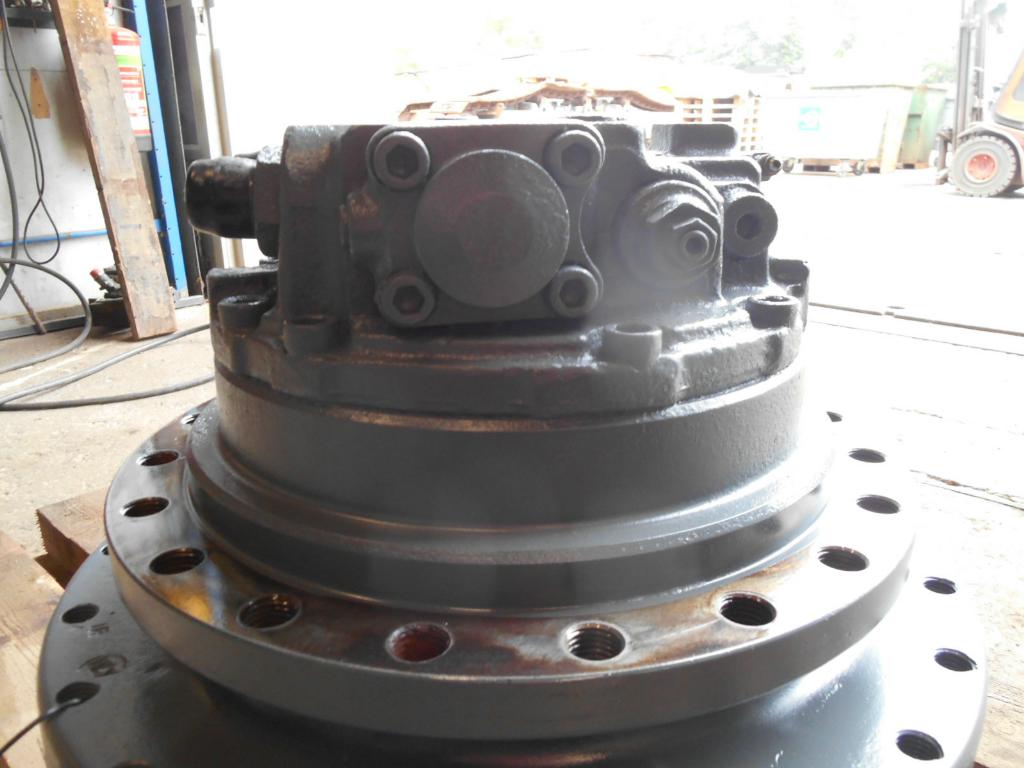 New Holland - 72206512