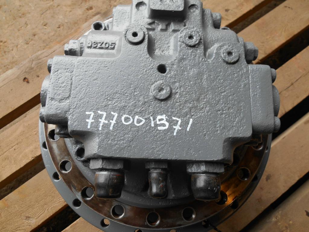  New Holland - 72206512, артикул: 777001571 