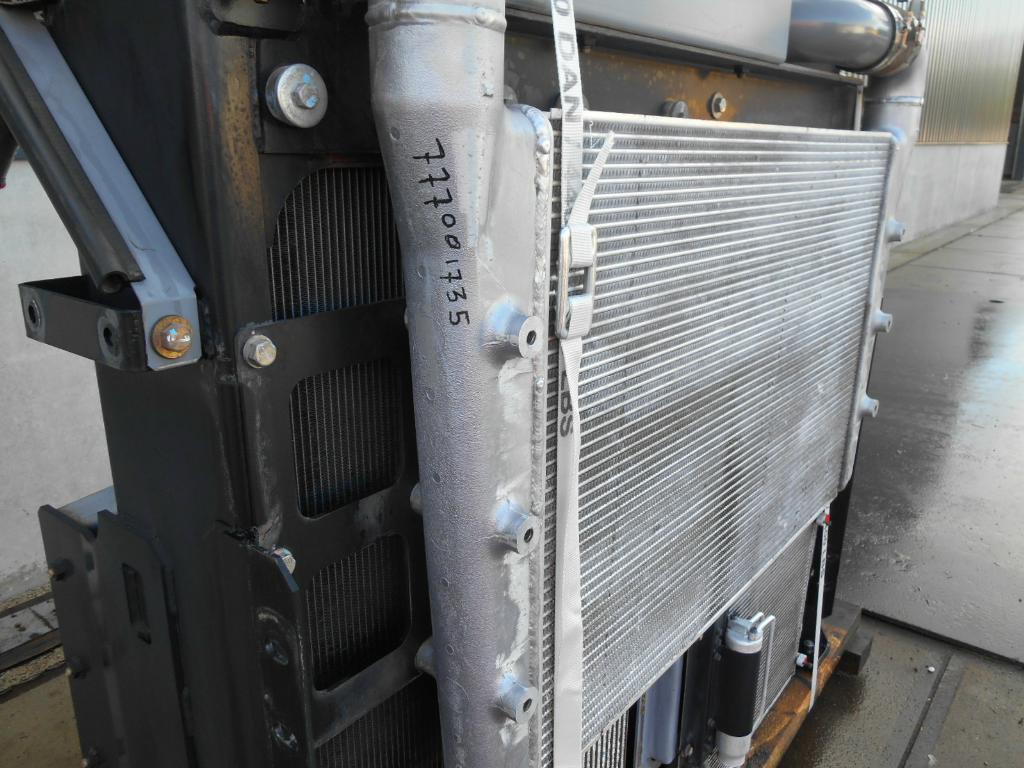  Hitachi - YA00004877, артикул: 777001735 