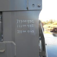 Hitachi — 4682289 артикул 777001742