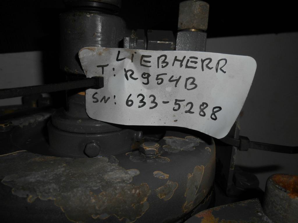 Liebherr - 9141597