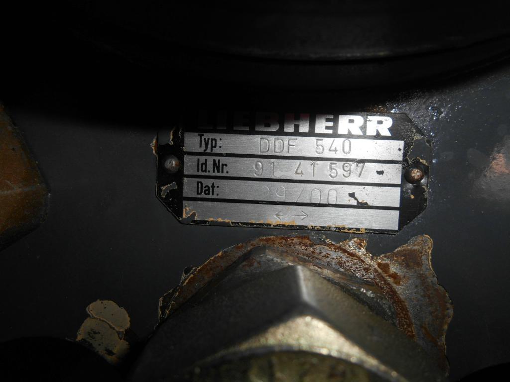 Liebherr - 9141597