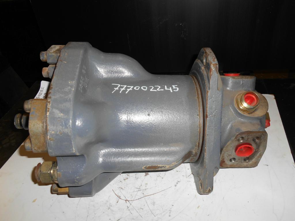  Liebherr - 9141597, артикул: 777002245 