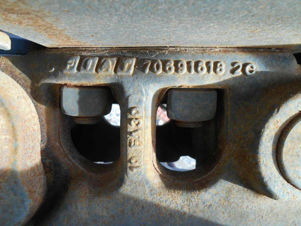 Fiat - 70691618 2C