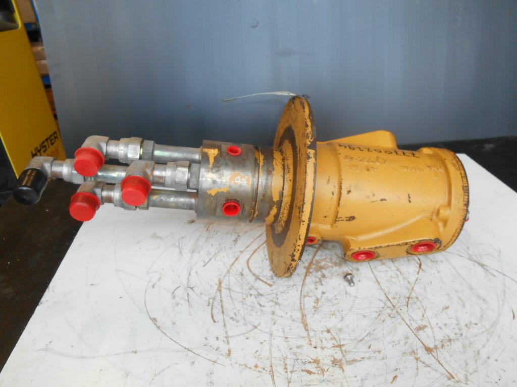 Caterpillar - 1624696
