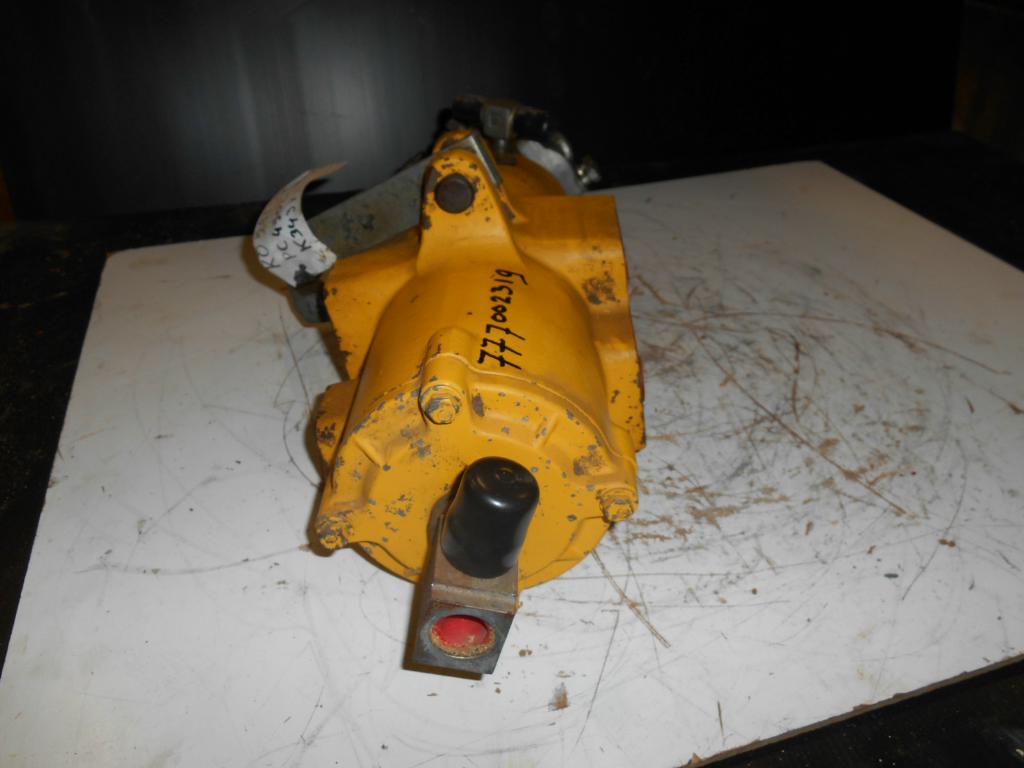Komatsu - PC450LC-6K