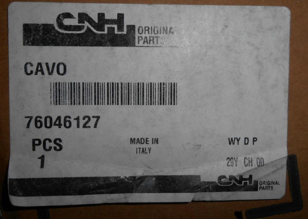 Case - 76046127