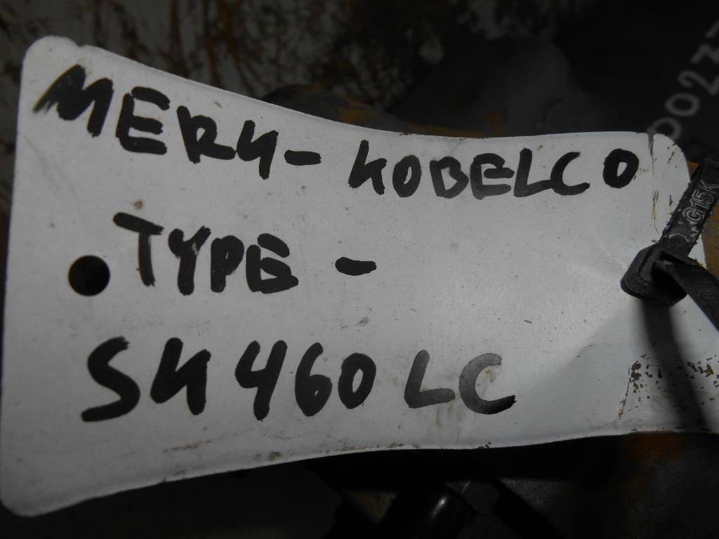 Kobelco - SK460LC