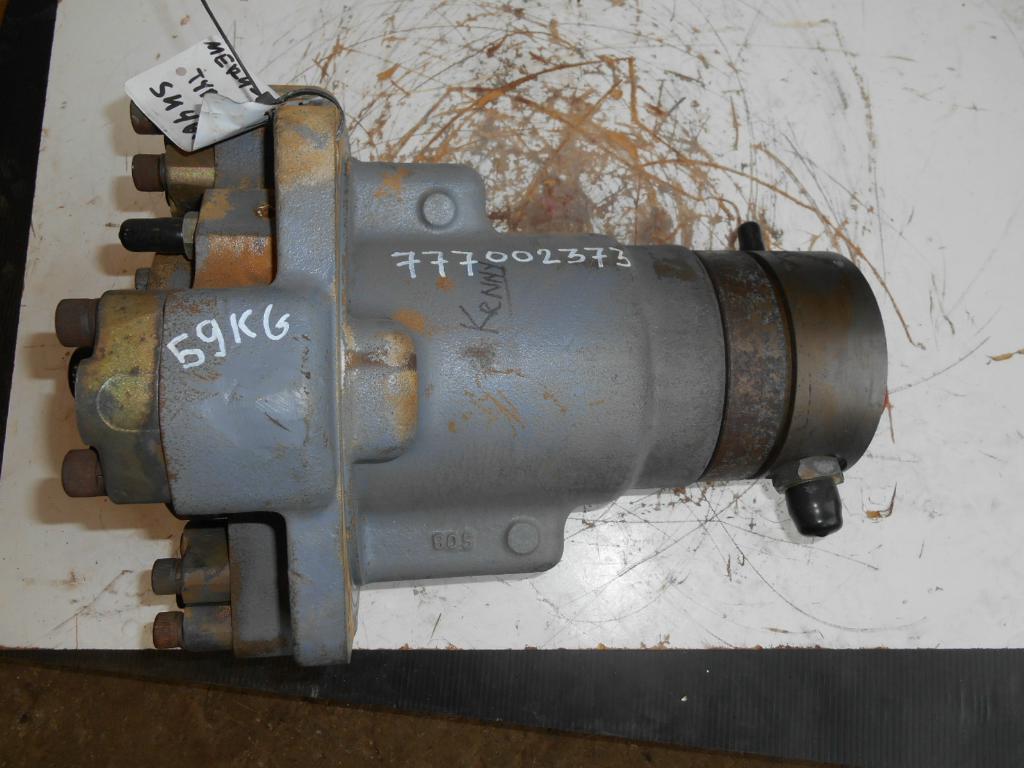  Kobelco - SK460LC, артикул: 777002373 