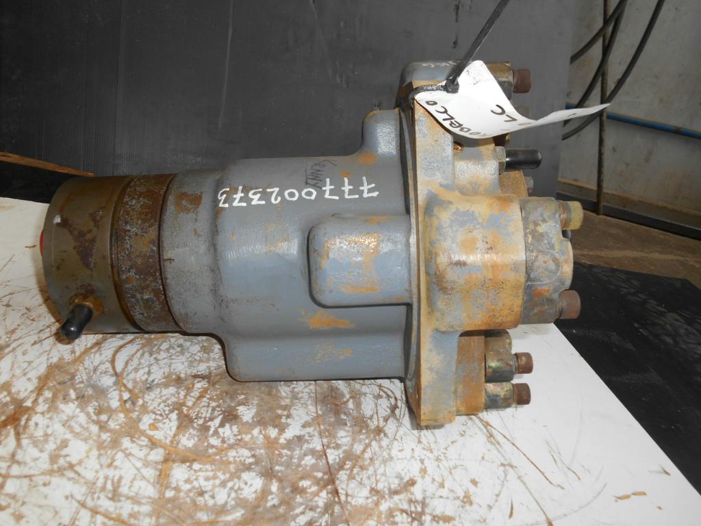 Kobelco - SK460LC