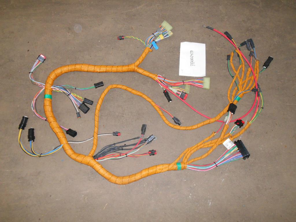  Caterpillar - 2847461, артикул: 777002427 